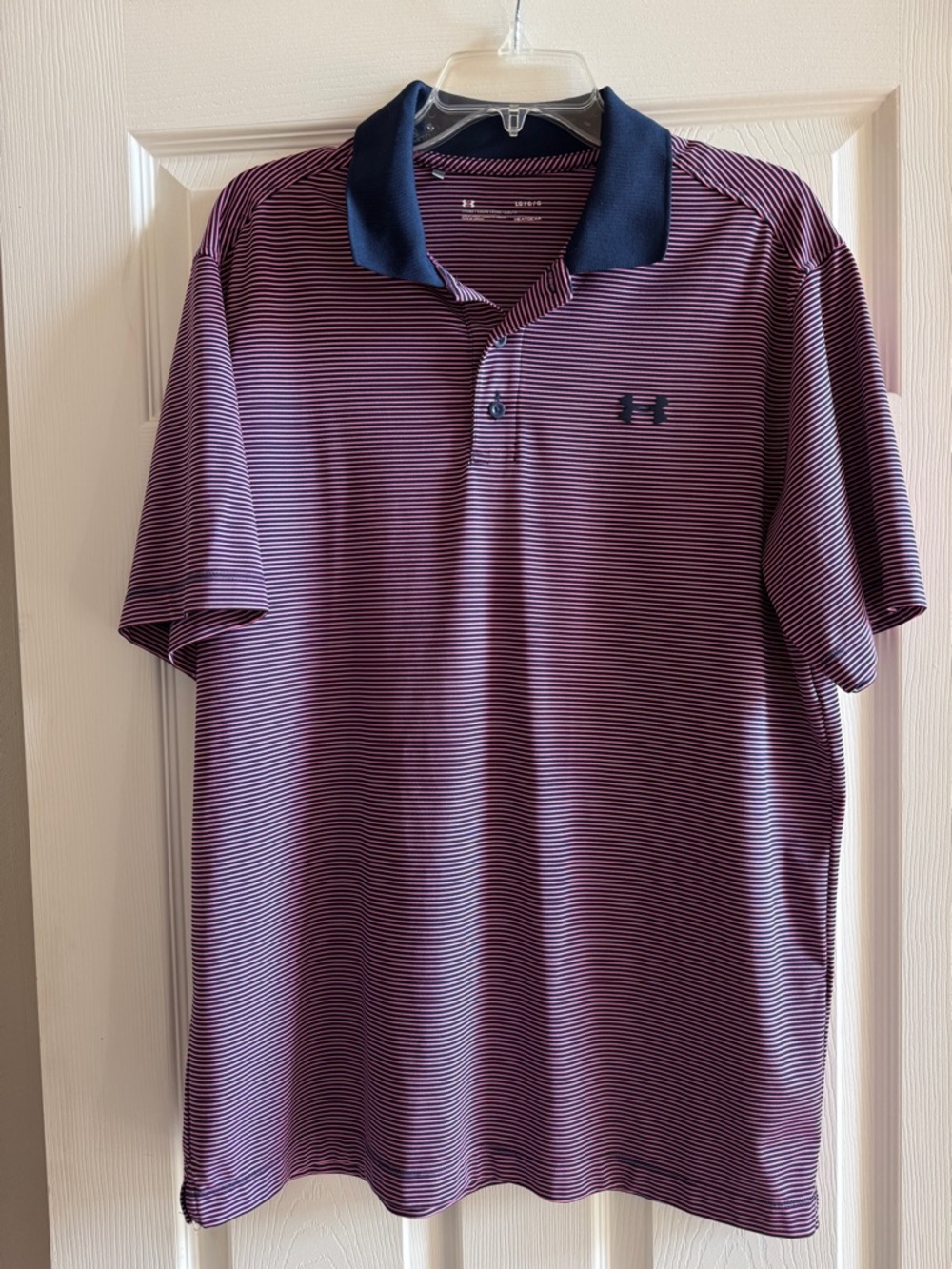 Under Armour Men's Polo - L
